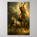 Suche nach thor poster Mythologie