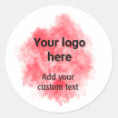 Suche nach rotes logo aufkleber Firmenlogo