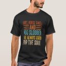 Suche nach speichel tshirts Geruch