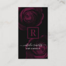 Suche nach vintage rote rosen visitenkarten Makeup künstler
