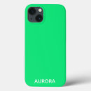 Suche nach aurora iphone hüllen Grün
