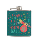 Suche nach weihnachten flachmänner Für sie