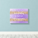 Suche nach glitter leinwandbilder Gold
