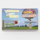 Suche nach jesus banner Gott