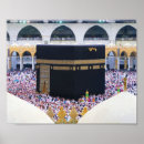 Suche nach hajj poster Kaaba