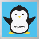 Suche nach pinguin kinder poster Jede person