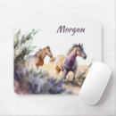 Suche nach wildes pferd mousepads Jede person