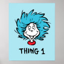 Suche nach die katze im hut poster Dr seuss