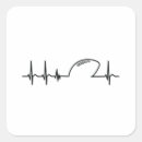 Suche nach heartbeat aufkleber Lustig