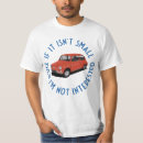 Suche nach italienisches auto tshirts Kurios