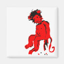 Suche nach wilder affe magnete Cartoon