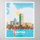 Suche nach charles river poster Boston