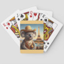 Suche nach turm spielkarten Eiffel
