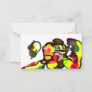 Suche nach eichhörnchen kleine grußkarten Herbst