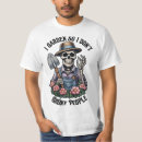 Suche nach lustige für gärtner tshirts Jede person