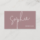 Suche nach natural visitenkarten Typografie