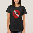 Suche nach tauchflagge tshirts Sport