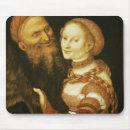 Suche nach cranach mousepads Mann
