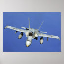 Suche nach hornissen poster Flug