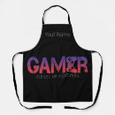 Suche nach gamer schürzen Für alle