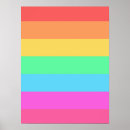 Suche nach gestreiftes muster poster Stolz