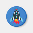 Suche nach rakete magnete Für kinder