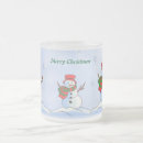 Suche nach feiertags schneemann tassen Jede person