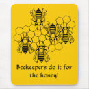 Suche nach bienenzucht mousepads Bienenstock