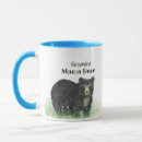 Suche nach mama bear tassen Monogramm