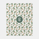 Suche nach ananas decken Strand