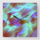 Suche nach chrom wanduhren Lila