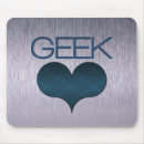 Suche nach geek liebe mousepads Herz