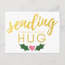 Suche nach umarmung postkarten Für sie