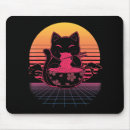 Suche nach japanische katze mousepads Für alle