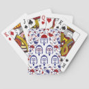 Suche nach face spielkarten Jede person