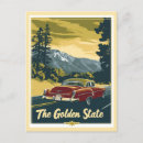 Suche nach goldener staat Vintag