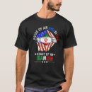 Suche nach ausländer tshirts Amerikanisch
