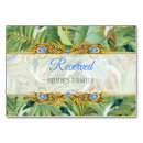 Suche nach pfau tischkarten Paar