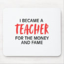 Suche nach lehrer mousepads Bildung