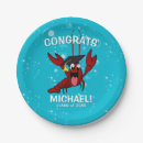 Suche nach blaue fische teller Jede person