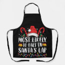 Suche nach furz schürzen Weihnachten