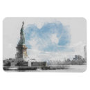 Suche nach statue of liberty magnete Freiheitsstatue