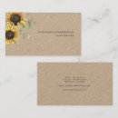Suche nach mit blumen im aquarell visitenkarten Sonnenblume