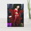 Suche nach sexy santa postkarten Weihnachten