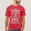 Suche nach maschinenbau tshirts Handwerker