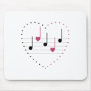 Suche nach melodie mousepads Herz