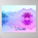 Suche nach waldlandschaft poster Berge