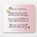 Suche nach poesie mousepads Freude