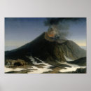 Suche nach ätna poster Vulkan
