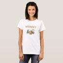 Suche nach wald damen tshirt Mutter